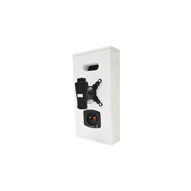 Citronic 8"CS Series Wooden Installation Speakers