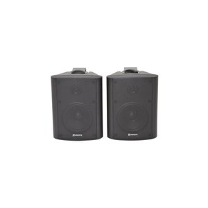 adastra Adastra 4" BC Series Stereo Background Speakers