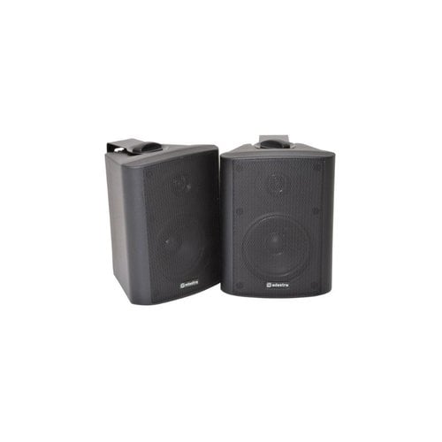 adastra Adastra 4" BC Series Stereo Background Speakers