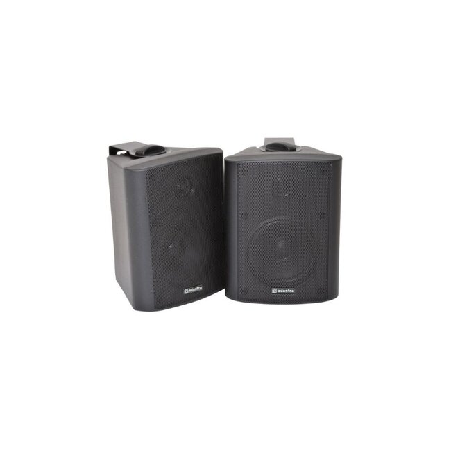 Adastra 4" BC Series Stereo Background Speakers