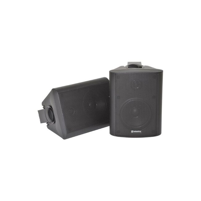 Adastra 4" BC Series Stereo Background Speakers