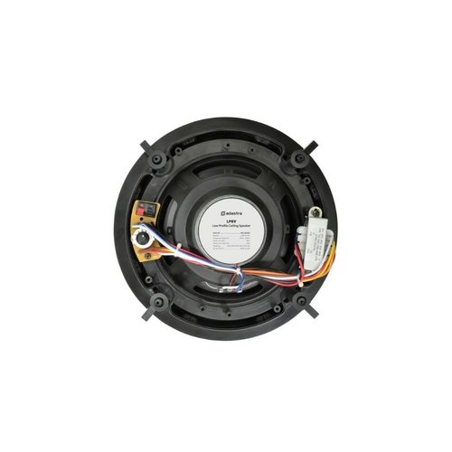 adastra Adastra 8" 2 Way Low Profile 100V Line Ceiling Speakers