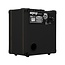 Orange Crush Bass 25 Combo, Black