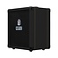 Orange Crush Bass 25 Combo, Black