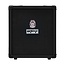 Orange Crush Bass 25 Combo, Black
