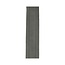 D'addario 50MM Auto Lock Guitar Strap  - Grey