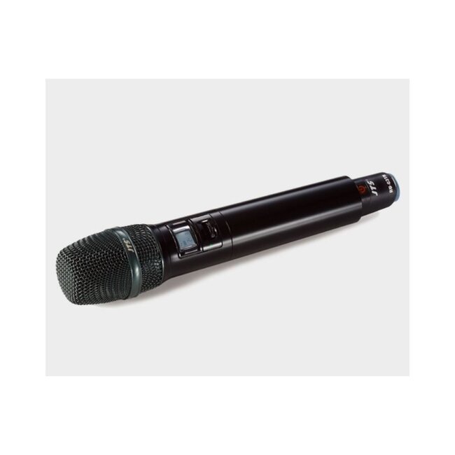 RU-8012DB/RU-G3TB+CM-501JTS RU - 8012DB Dual Wireless Microphone System