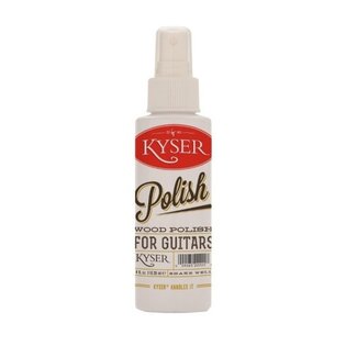 kyser Kyser Guitar Polish