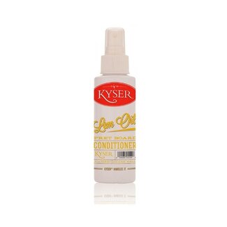 kyser Kyser Lemon Oil 4 oz