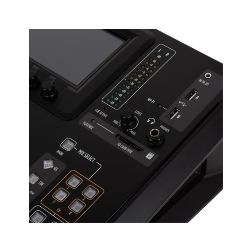 RCF RCF M 20X Desktop Digital Mixer