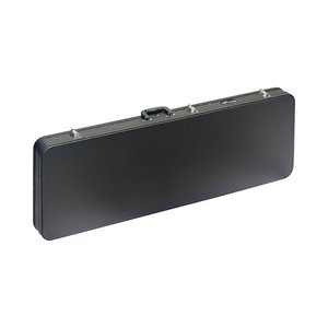 Stagg Stagg Basic Series Hardcase For Electric Guitar