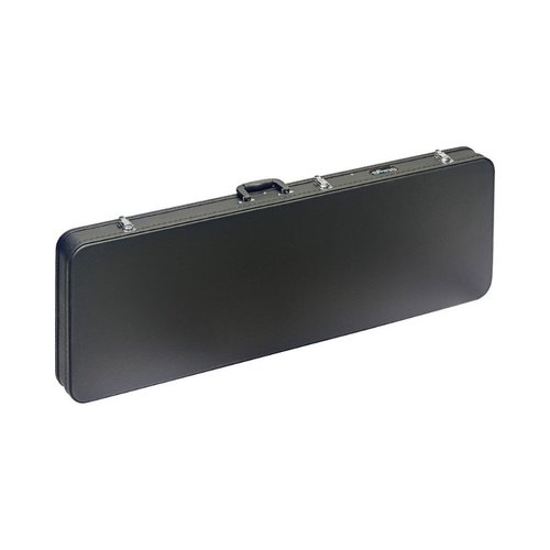 Stagg Stagg Basic Series Hardcase For Electric Guitar Stagg Stagg Basic Series Hardcase For Electric Guitar