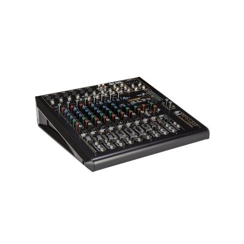 RCF RCF F 12XR 12 Channel Analog Mixer