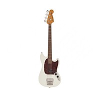 Fender Classic Vibe '60s Mustang® Bass, Olympic White