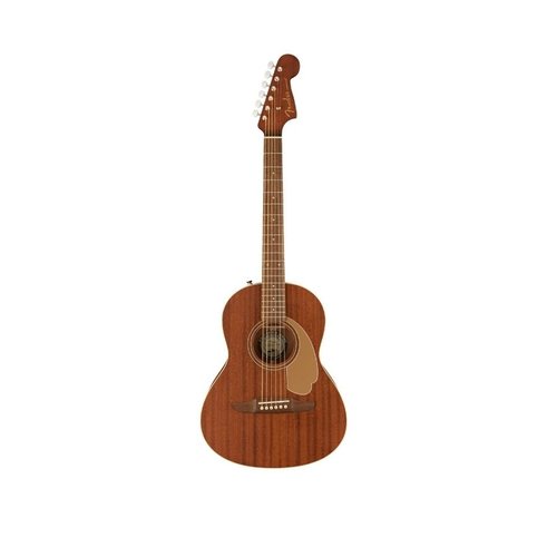 Fender Fender Sonoran Mini Acoustic, Mahogany Fender Fender Sonoran Mini Acoustic, Mahogany