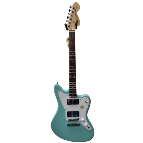 tokai Tokai AJG60, Sonic Blue tokai Tokai AJG60, Sonic Blue