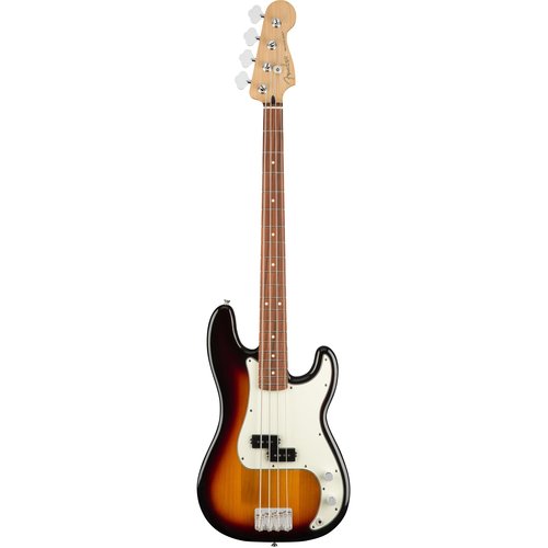 Fender Fender Player Precision Bass®, 3-Color Sunburst