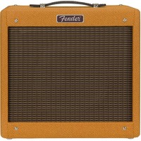 Fender Pro Junior™ IV Amplifier, Lacquered Tweed