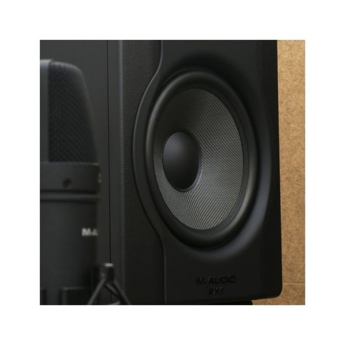 M Audio M-Audio BX8 D3 Studio Monitor