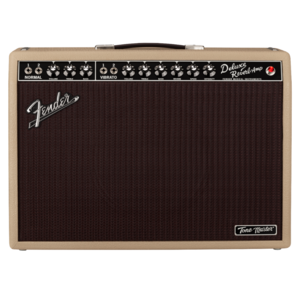 Fender Tone Master® Deluxe Reverb® Blonde  Limited edition