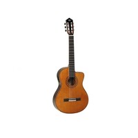 Tanglewood EMDC5 Enredo Madera Dominar 4/4 Electro Classical