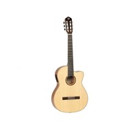 Tanglewood EMDC6 Enredo Madera Dominar Electro Classical