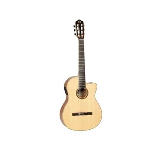 Tanglewood Tanglewood EMDC6 Enredo Madera Dominar Electro Classical