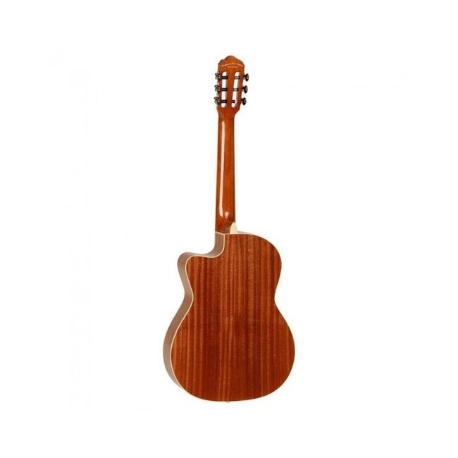 Tanglewood Tanglewood EMDC6 Enredo Madera Dominar Electro Classical, Natural