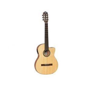 Tanglewood Tanglewood EMDC1 Enredo Madera Dominar Electro Classical, Natural