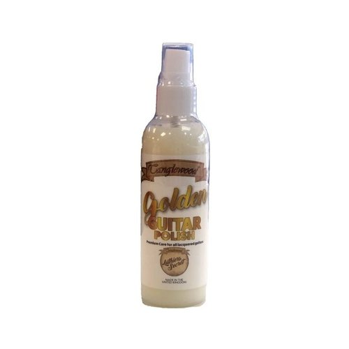 Tanglewood Tanglewood Guitar Polish 100ml Tanglewood Tanglewood Guitar Polish 100ml