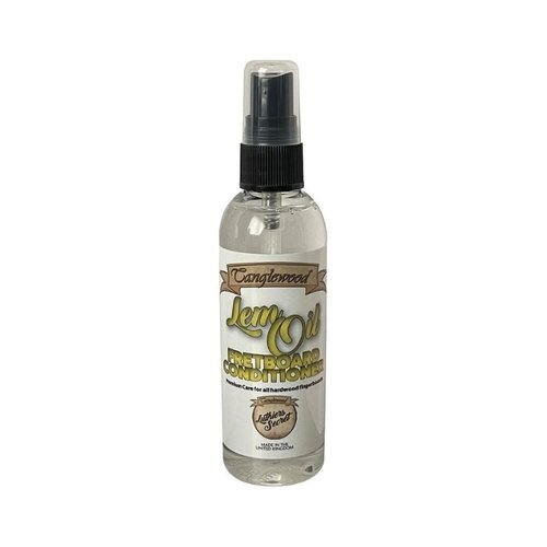 Tanglewood Tanglewood Lemon Oil 100ml