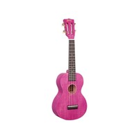 Mahalo Concert Ukulele Island Berry Crush