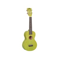 Mahalo Concert Ukulele Sean Green (with bag) ML2SG