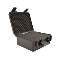 AVSL Heavy Duty Compact ABS Equipment Case