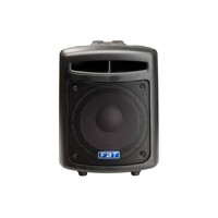 Hire of: FBT 15” 900W Active Subwoofer with leads and pole