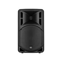 Hire of: 15” 800W Active PA Speaker