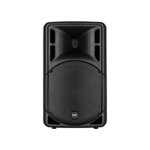 HIRE Hire of: 15” 800W Active PA Speaker with stand and lead