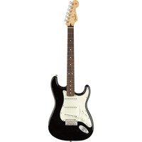 Player Stratocaster®, Pau Ferro Fingerboard, Black