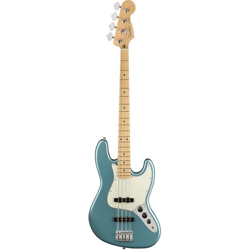 Fender Player Jazz Bass®, Maple Fingerboard, Tidepool