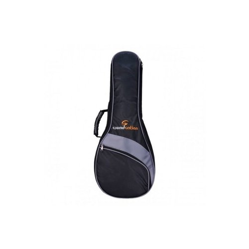 Soundsation Soundsation PGB-10UK Gigbag For Ukulele/Flat Mandolin Soundsation Soundsation PGB-10UK Gigbag For Ukulele/Flat Mandolin