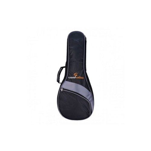 Soundsation Soundsation PGB-10UK Gigbag For Ukulele/Flat Mandolin