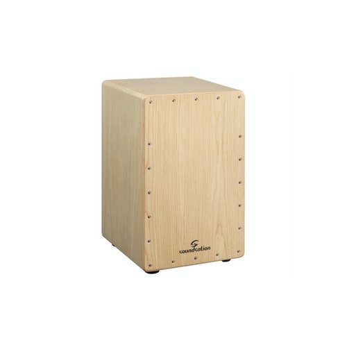 Soundsation Soundsation Esotone ESO-10-Oak Cajon With Bag