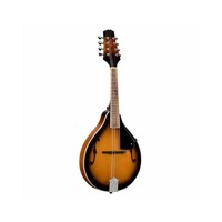 Soundsation BMA-60 VS Sunburst Bluegrass Mandolin + Pickup