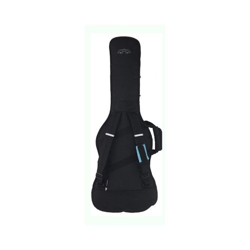 MADAROZZO Madarozzo G050 Electric Guitar Bag Black/Grey