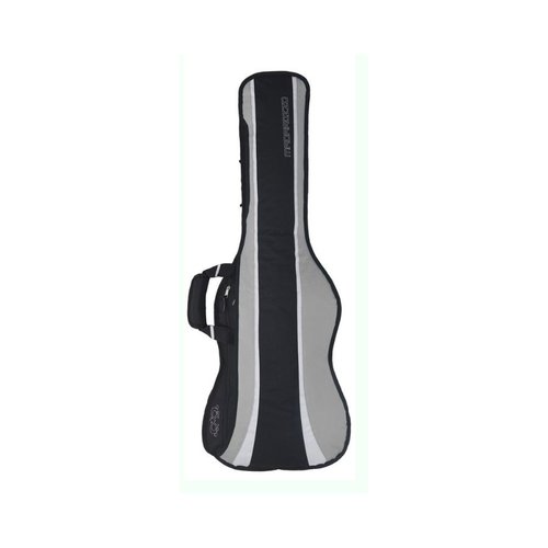 MADAROZZO Madarozzo G050 Bass Guitar Bag Black/Grey