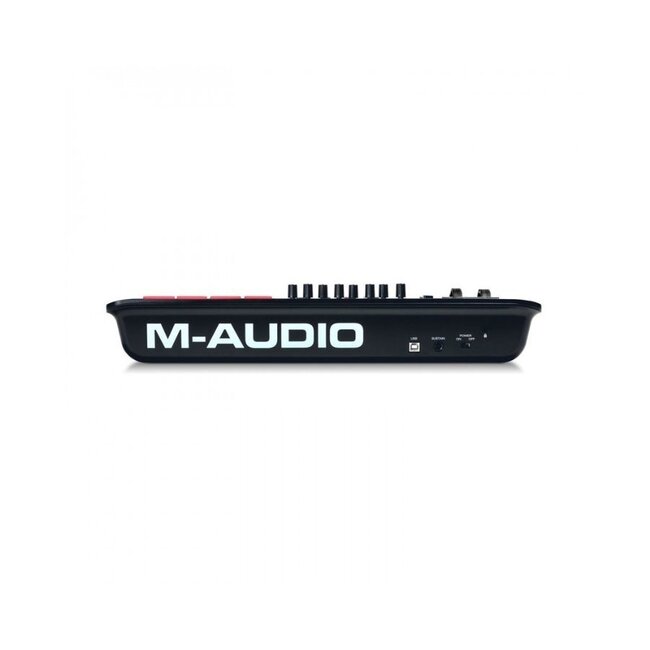 M-Audio M-Audio Oxygen 25 MKV USB MIDI Controller