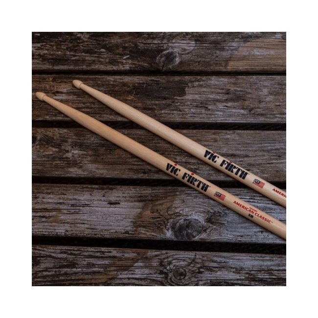 Vic Firth American Classic 5B