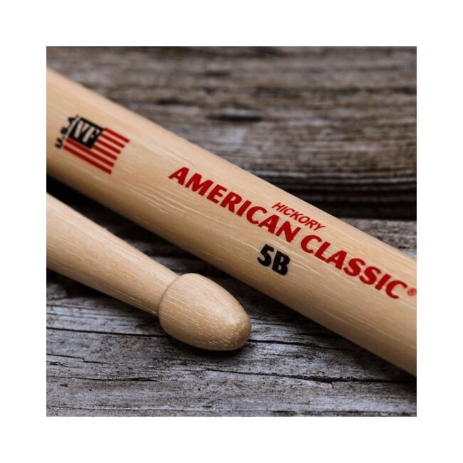 Vic Firth American Classic 5B