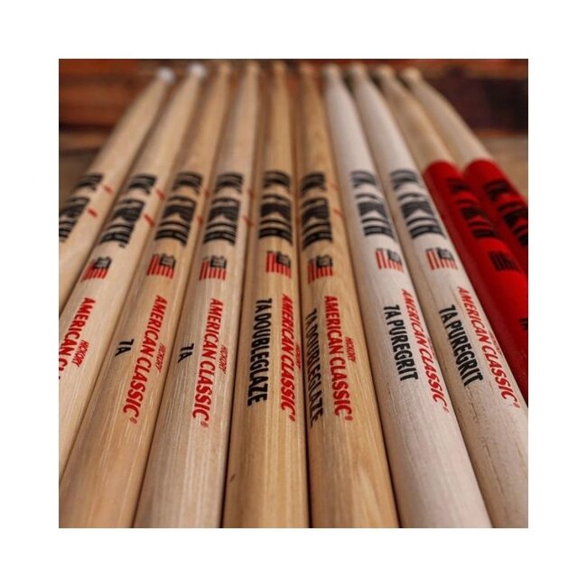 Vic Firth American Classic 7A Nylon