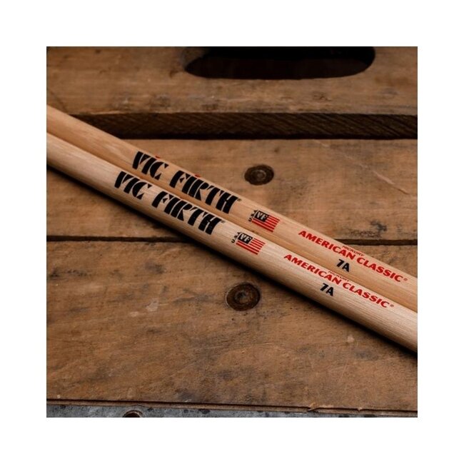 Vic Firth American Classic 7A